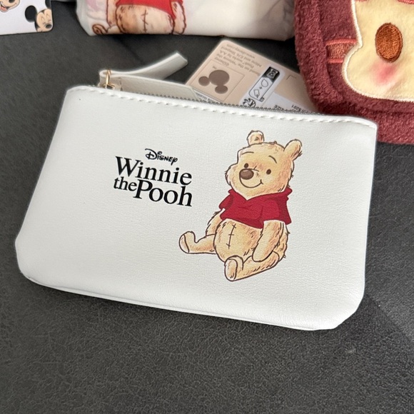 Warner Bros. Black and Gold Harry Potter Kids Backpack - Picture 3 of 5